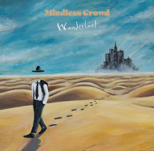 Vinyl Wanderlust