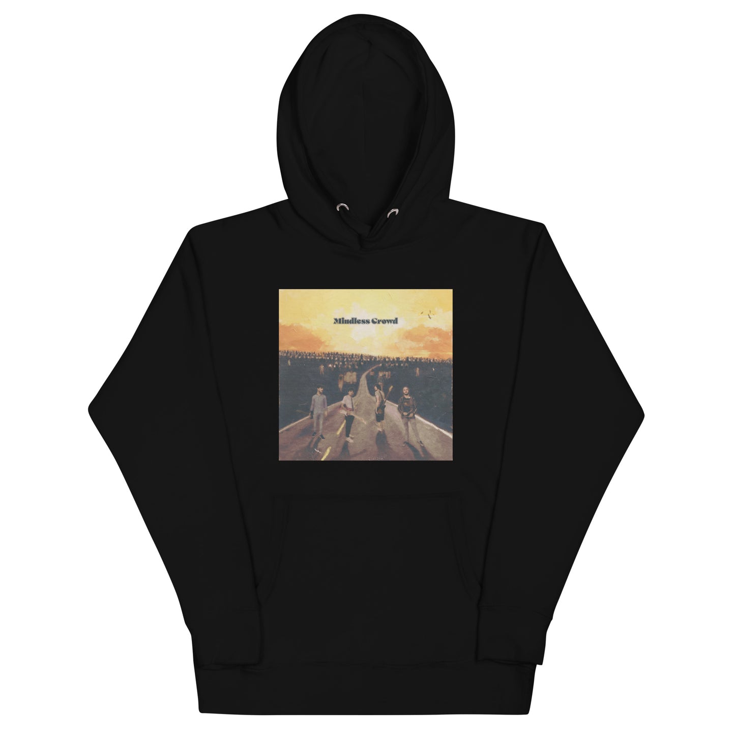 Unisex Hoodie