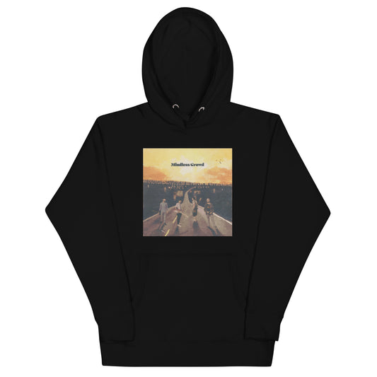 Unisex Hoodie