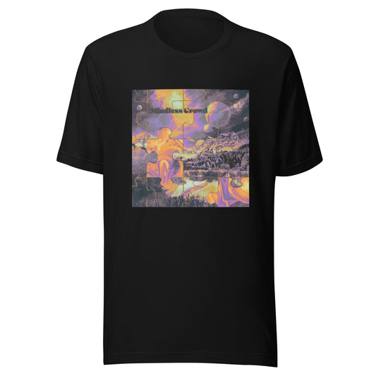 Unisex staple eco t-shirt