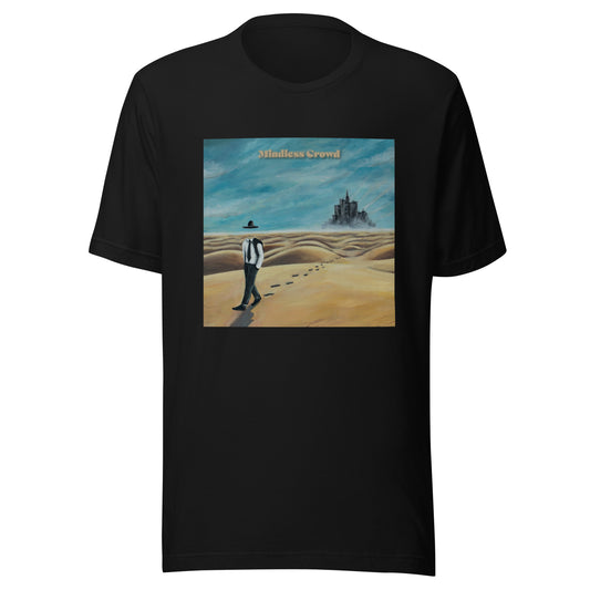 Unisex staple eco t-shirt