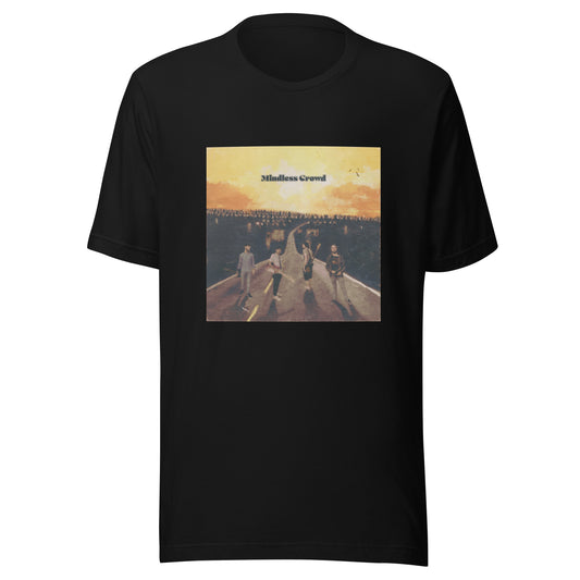 Unisex staple eco t-shirt