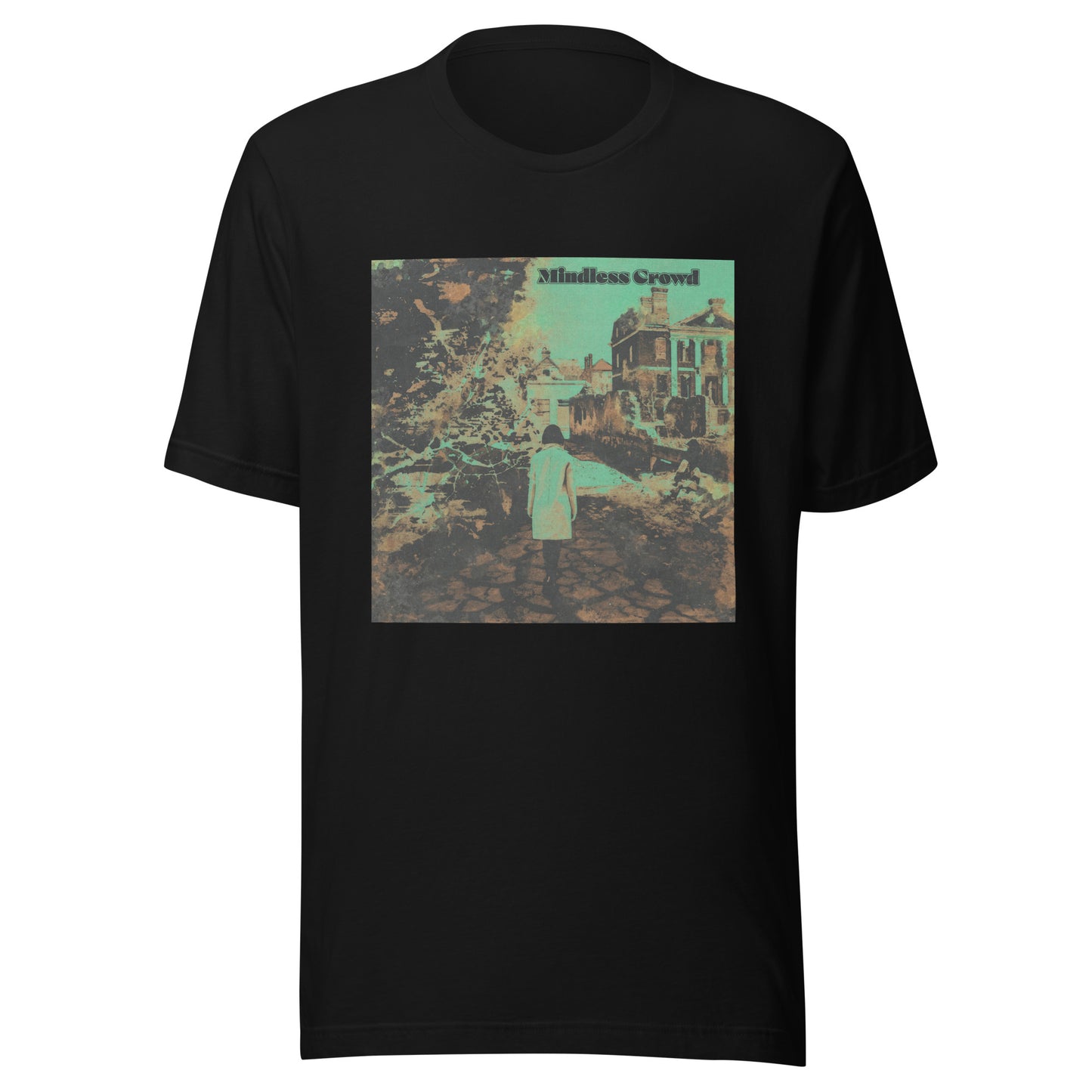 Unisex staple eco t-shirt