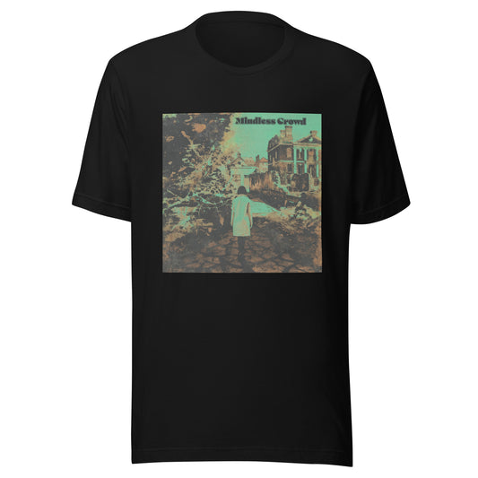 Unisex staple eco t-shirt