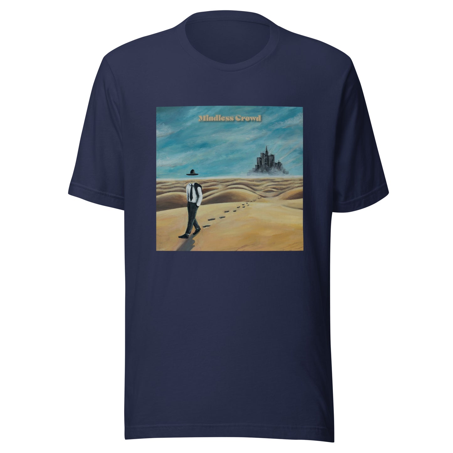 Unisex staple eco t-shirt