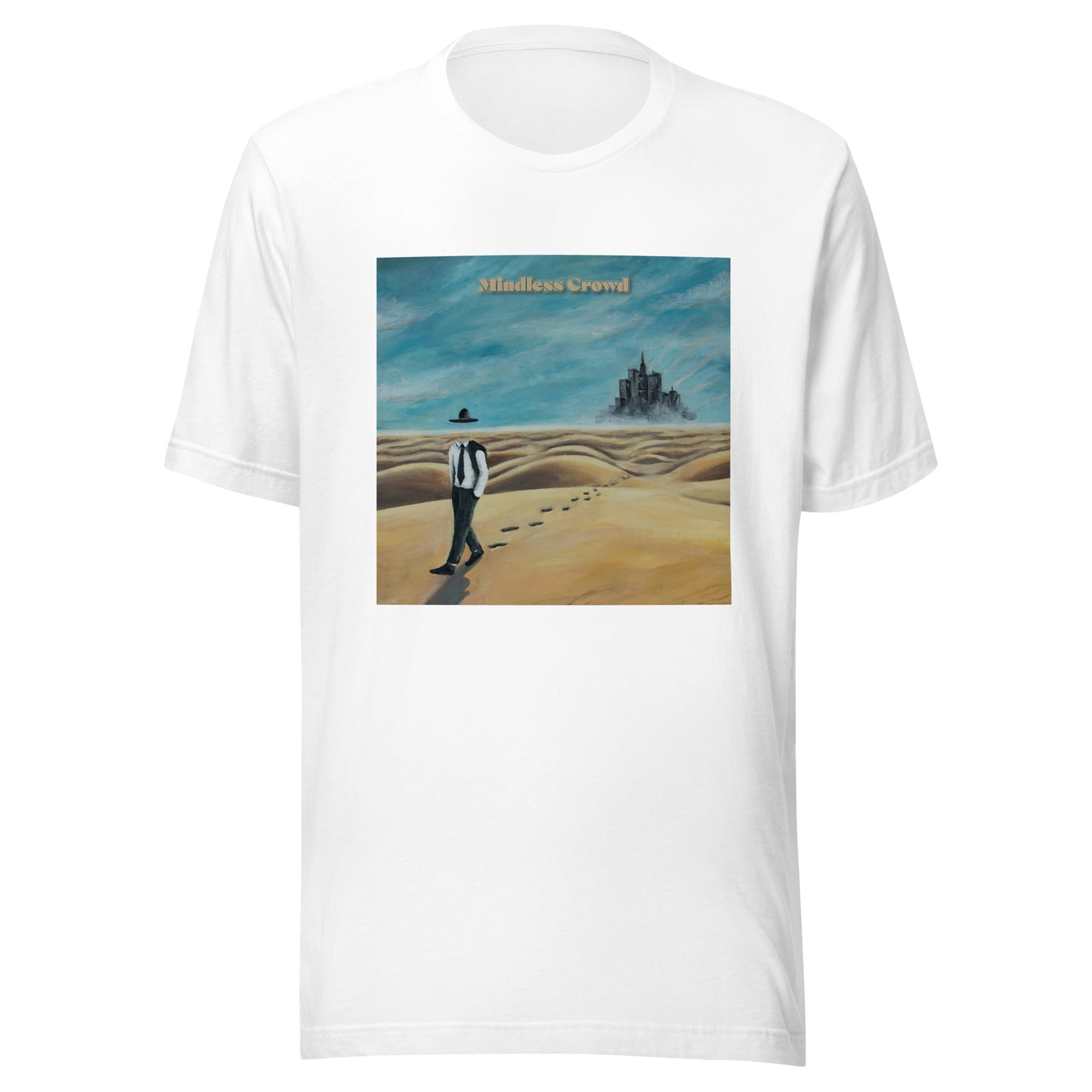 Unisex staple eco t-shirt