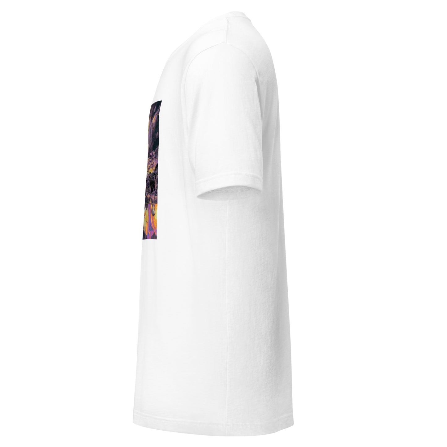 Unisex staple eco t-shirt