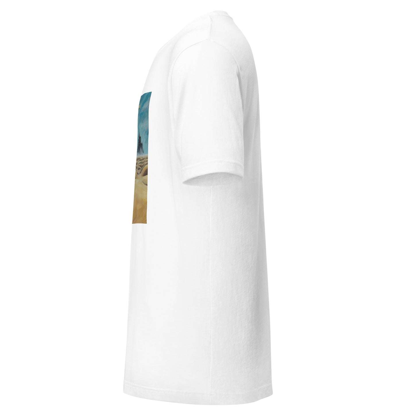 Unisex staple eco t-shirt