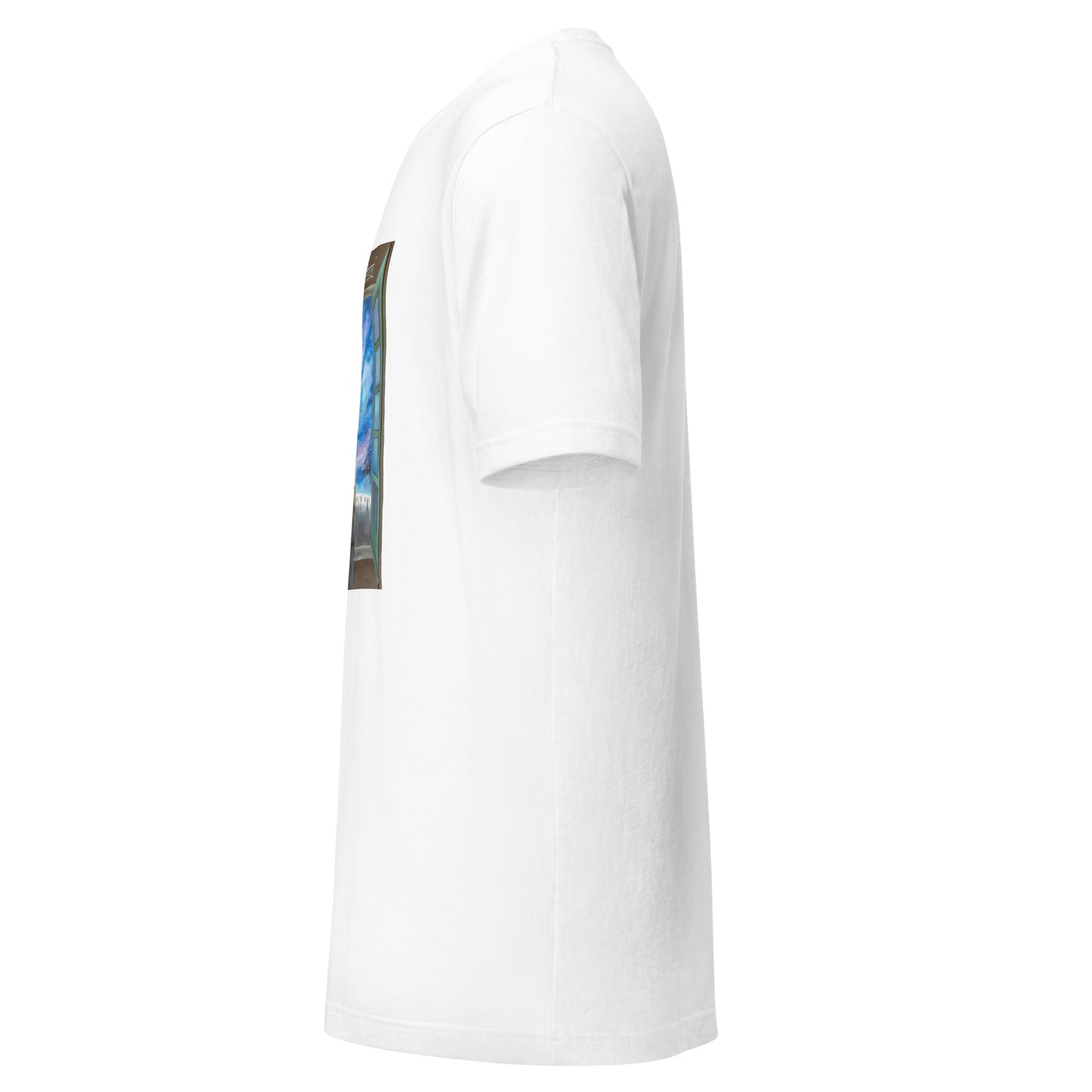 Unisex staple eco t-shirt
